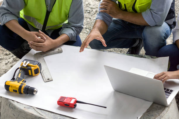 Best Concrete Patio Design and Installation in Williamstown, NJ