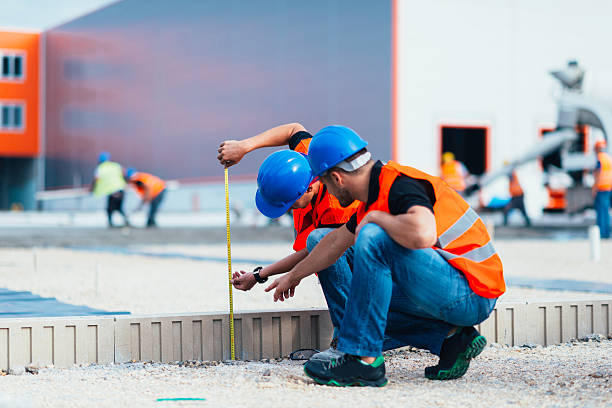 Best Industrial Concrete Flooring in Williamstown, NJ